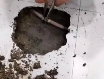 雅江卫生间漏水检测电话