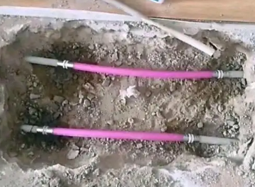 雅江卫生间测漏水多少钱
