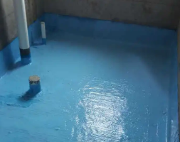 雅江卫生间防水哪家好