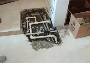 雅江查漏水多少钱