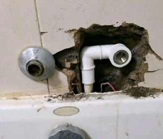 雅江卫生间漏水检测多少钱