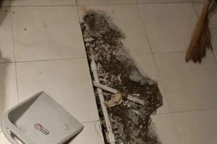 雅江卫生间漏水检测电话
